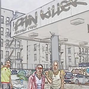 Suspended License (feat. VEEKVSH) (Explicit)