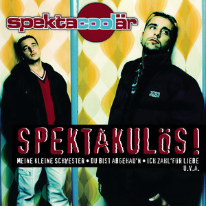 Spektakulös