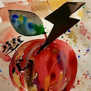 夢心 (feat. Skinny Beats)