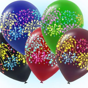 С Днём рождения