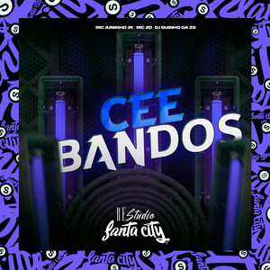 Cee Bandos (Explicit)