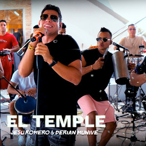 El Temple (En Vivo)
