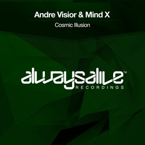 Cosmic Illusion (Original Mix)