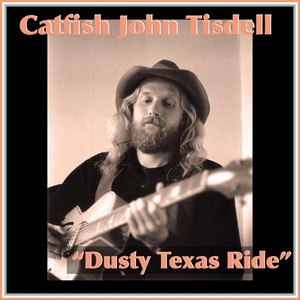 Dusty Texas Ride