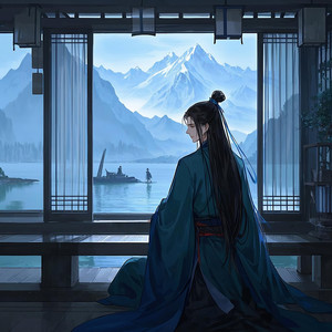 墨染流年2
