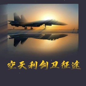 空天利剑卫征途伴奏低音 (伴奏)