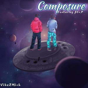 Composure (feat. Afo.P)