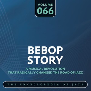 Bebop Story, Vol. 66