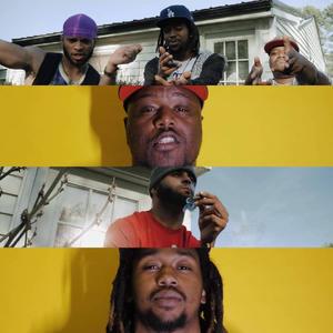 We came up(feat. J wellz & Ay1 woah) (Explicit)