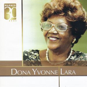 Dona Ivone Lara - Adeus de um poeta