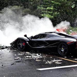 LaFerrari Steppin (feat. J. Dub|Explicit)