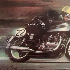 Rockabilly Rally