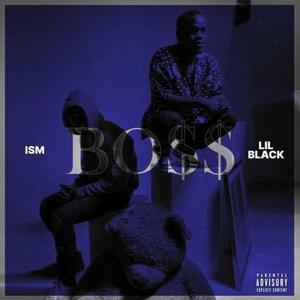 BO$$(feat. Lil Black) (Explicit)