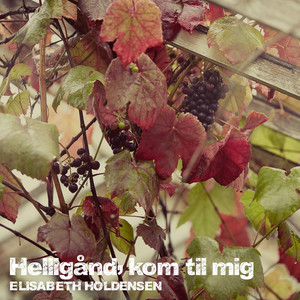 Helligånd, Kom Til Mig