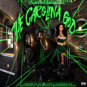 Collect Call (feat. Mac Karleon) (Explicit)