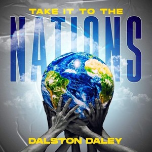 Take It to the Nations