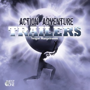 Action Adventure Trailers