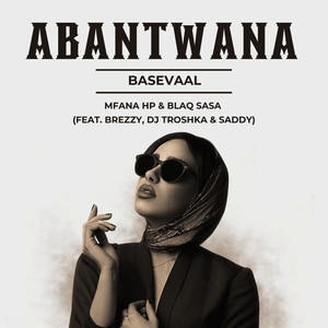 Abantwana Basevaal