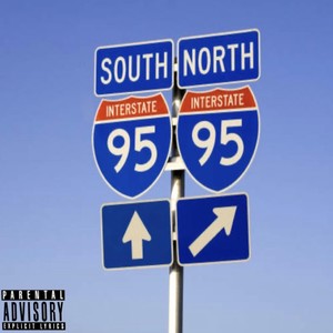 2AM ON I-95 (Explicit)