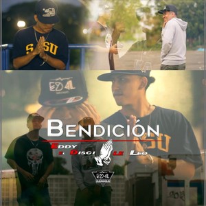 Bendición (feat. Le Leo)