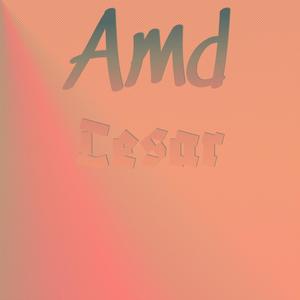 Amd Cesar