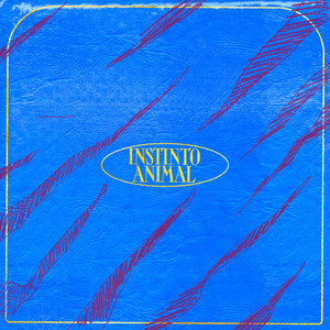 Instinto animal (feat. MIDGVRD)