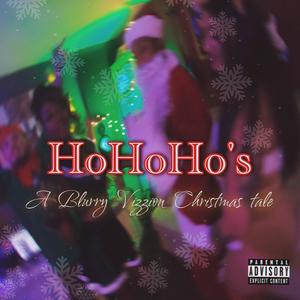 Ho Ho Ho's (Explicit)