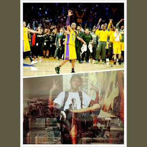 Kobe&Wan (Remix平凡之路 prod by Fattwo)