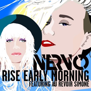 Rise Early Morning