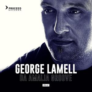 Da Amalia Groove (Radio Edit)