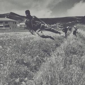 Glue (i dont wanna b u) (Explicit)