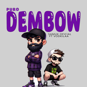 Puro Dembow