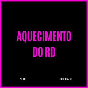 Aquecimento do Rd (Explicit)