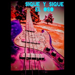 Sigue y Sigue