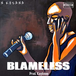 Blameless (Explicit)