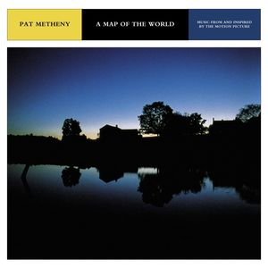 Pat Metheny - Homecoming