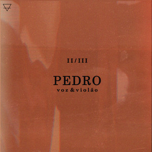 Pedro (Acústico)