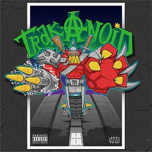 TRAKANOID (Explicit)