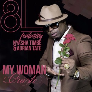 My Woman Crush(feat. Nyasha Timbe & Adrian Tate)