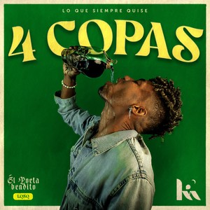 CUATRO COPAS