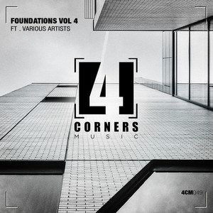 Foundations Vol 4 (Original)