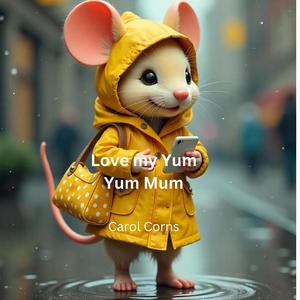 Love My Yum Yum Mum