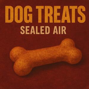 Dog Treats (Explicit)