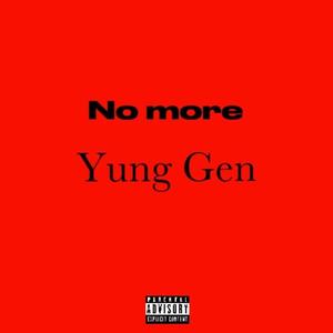 No More (Explicit)