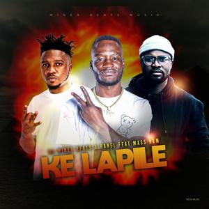 Ke Lapile (feat. Ranel SA & Mass Ram)