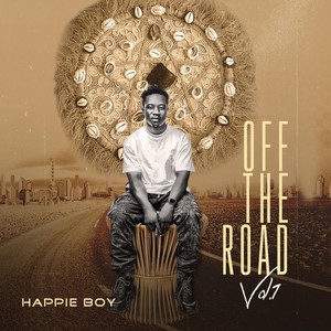 Off the Road Vol 1 (Explicit)