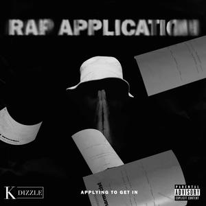 Rap Application EP (Explicit)