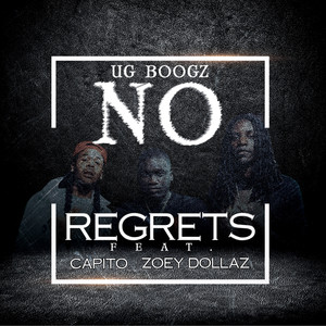 No Regrets (Explicit)