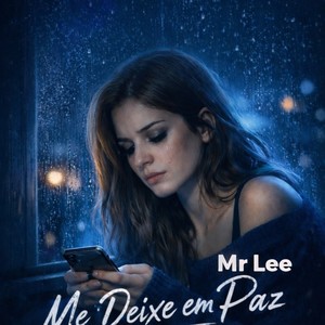 Me deixe em paz