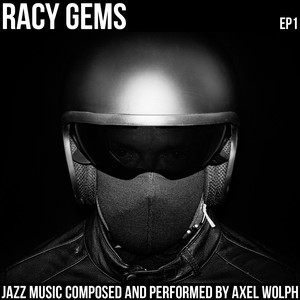 Racy Gems - EP